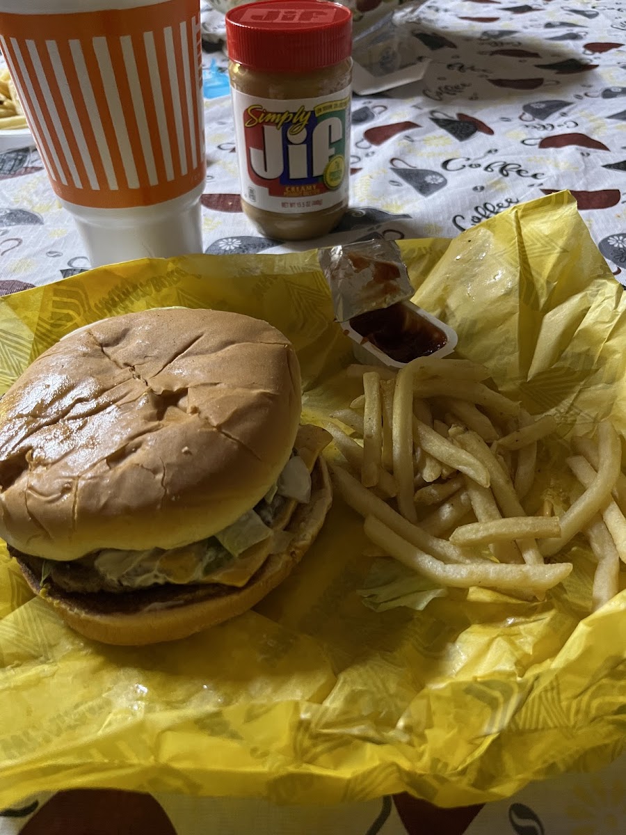 Whataburger Victoria-3