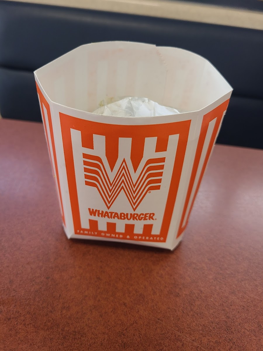 Whataburger Victoria-5