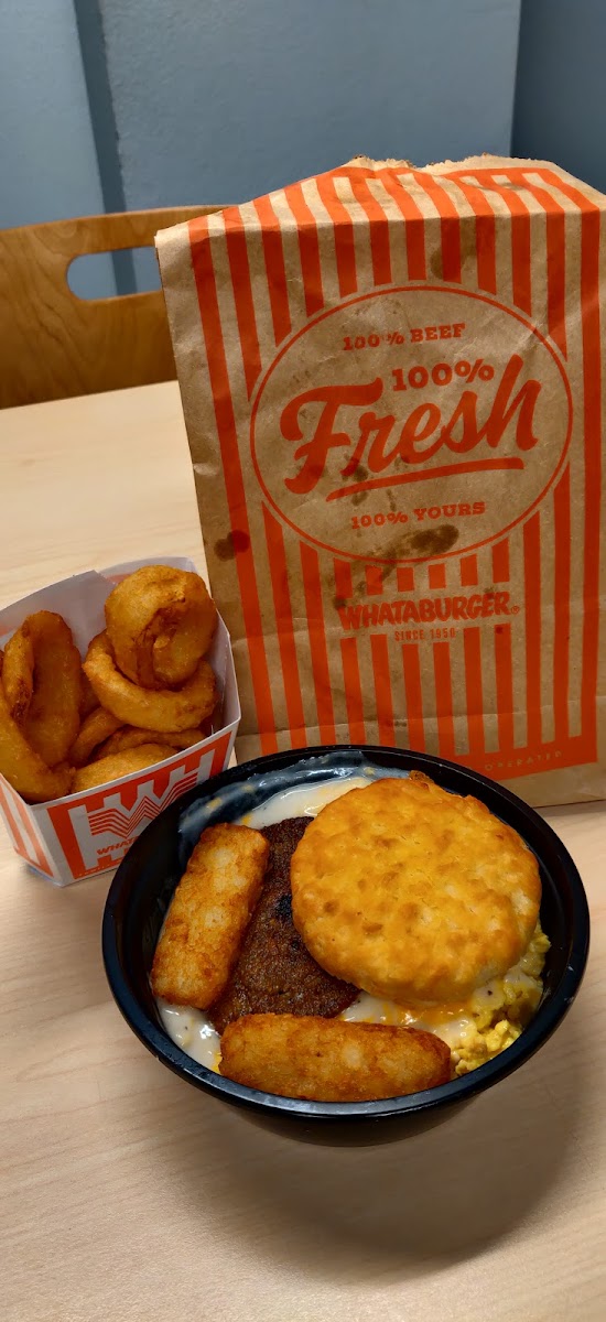 Whataburger Victoria-9